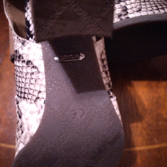 Booties vionic - Picture 3 of 5